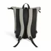 SAC A DOS EN PU PERSONNALISABLE 'SCHLUSS'