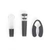 SET A VIN ELECTRIQUE PERSONNALISABLE 'VINOTEK'