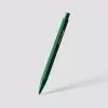 STYLO HEXAGONAL PERSONNALISE EN METAL 'CONI'