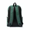 SAC A DOS PERSONNALISABLE COTON RECYCLE 'TITUR'