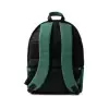 SAC A DOS PERSONNALISABLE ANTIVOL COTON RECYCLE 'TITURO'