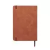 CARNET PERSONNALISABLE A5 PU RECYCLE 'MARCO'