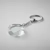 PORTE CLE SOUVENIR PERSONNALISABLE 'LAROSE'