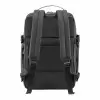 SAC A DOS PERSONNALISABLE CABINE EN PU 'OLYMPOS CABINE'
