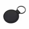 PORTE CLE PERSONNALISABLE EN PU 'OLYMPOS'