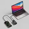 POWERBANK DE POCHE 10000MAH PERSONNALISABLE 'URVI'
