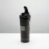 SHAKER PERSONNALISE AVEC MOUSQUETON 'SHAKTYNE' 