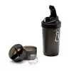 SHAKER PERSONNALISE AVEC MOUSQUETON 'SHAKTYNE' 