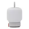 LAMPE DE TABLE RECHARGEABLE PERSONNALISABLE 'LOOME'