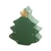BALLE ANTI STRESS SAPIN DE NOEL PERSONNALISABLE SAPIN 'VERTA'