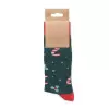 CHAUSSETTES NOEL PERSONNALISABLE 'SOOKY'