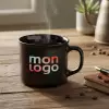MUG EN CERAMIQUE 300ML PERSONNALISABLE 'BROBY COLOR'