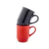 MUG CERAMIQUE EMPILABLE 220ML PERSONNALISABLE 'MAGLA'