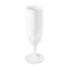 PACK 6 FLUTES REUTILISABLES PERSONNALISABLE 'PACKFLU'