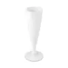 PACK 6 FLUTES REUTILISABLES PERSONNALISABLE 'PACKFLU'