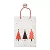 SAC CADEAU NOEL PERSONNALISE 'KADEAU LARGE'