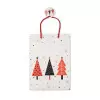 SAC CADEAU NOEL PERSONNALISE 'KADEAU MEDIUM'