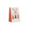 SAC CADEAU NOEL PERSONNALISE 'KADEAU SMALL'