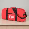SAC DE SPORT EN RPET PERSONNALISABLE 'PILTO'