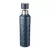 BOUTEILLE EN ACIER RECYCLE 800ML PERSONNALISABLE 'LINTA'