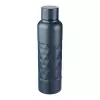 BOUTEILLE EN ACIER RECYCLE 800ML PERSONNALISABLE 'LINTA'