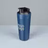 SHAKER EN ACIER RECYCLE 750ML PERSONNALISABLE 'PROTYNE'