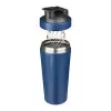 SHAKER EN ACIER RECYCLE 750ML PERSONNALISABLE 'PROTYNE'