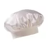 BONNET DE NUIT EN SATIN 'DRAY' 