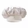 BONNET DE NUIT EN SATIN 'DRAY' 