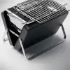 BARBECUE PORTABLE EN ACIER PERSONNALISABLE 'GUEZ'