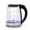 BOUILLOIRE ELECTRIQUE VERRE 1.8L PERSONNALISABLE 'LOIRE'