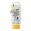 CREME SOLAIRE PERSONNALISABLE EN TUBE MOUSQUETON SFP30 60ML 'FIXSUN'