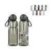 GOURDE EN RPET 600ML PERSONNALISABLE 'BUBUL'