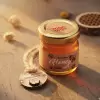 POT DE MIEL PERSONNALISABLE 'HONEY'