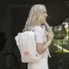 SAC A DOS RECYCLE AWARE PERSONNALISABLE 'TATE'