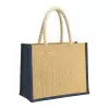 SAC EN JUTE PERSONNALISABLE 'PAROSY'