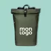 SAC A DOS EN PU PERSONNALISABLE 'OLYMPLO'