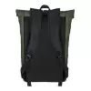 SAC A DOS EN PU PERSONNALISABLE 'OLYMPLO'