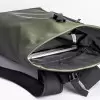 SAC A DOS EN PU PERSONNALISABLE 'OLYMPLO'