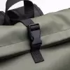 SAC A DOS EN PU PERSONNALISABLE 'OLYMPLO'