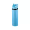 GOURDE PERSONNALISABLE EN ACIER RECYCLE 500ML 'ALBUA'