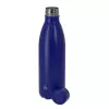 GOURDE PERSONNALISABLE ISOTHERME ACIER RECYCLE 500ML 'LOS'