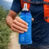 FLASQUE PUBLICITAIRE SOUPLE DE SPORT 250ML 'RUNY'