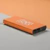 BATTERIE DE SECOURS PUBLICITAIRE 'POWERDOCK 10 000 MAH'