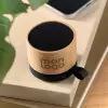 ENCEINTE 3W PERSONNALISABLE 'NOVAWOOD RECHARG'