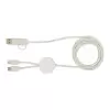 CABLE DE CHARGE PERSONNALISABLE 'ONTARIA LONG ABS'