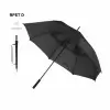 PARAPLUIE GOLF TEMPETE DROIT PERSONNALISABLE 'STIRLING RPET'