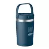 MUG ISOTHERME 350 ML PERSONNALISABLE 'MALTEAS POIGNEE'