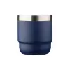 TASSE ACIER DOUBLE PAROI 180ML PERSONNALISABLE 'RITOC'