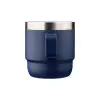TASSE ACIER DOUBLE PAROI 180ML PERSONNALISABLE 'RITOC'